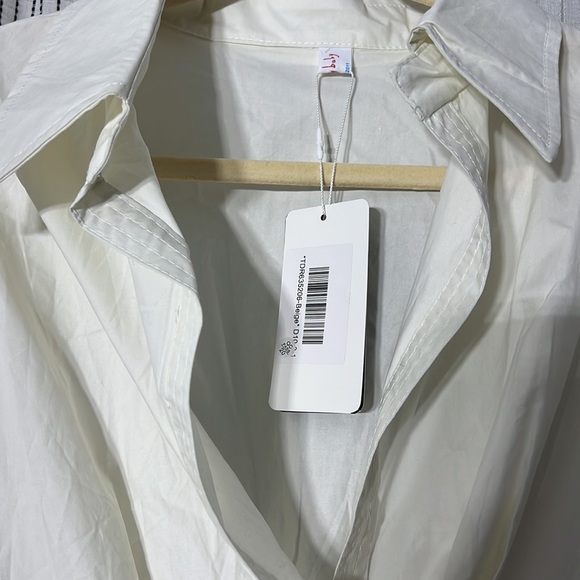 Light dress - Picture 3 of 6